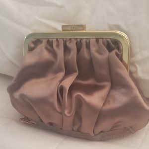 Small formal purse